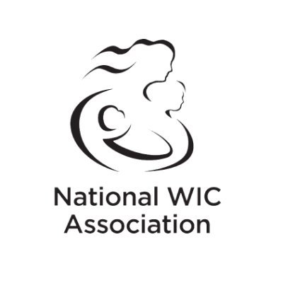 National WIC Association Logo