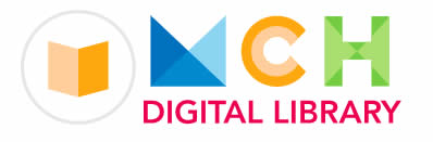 MCH Library Logo
